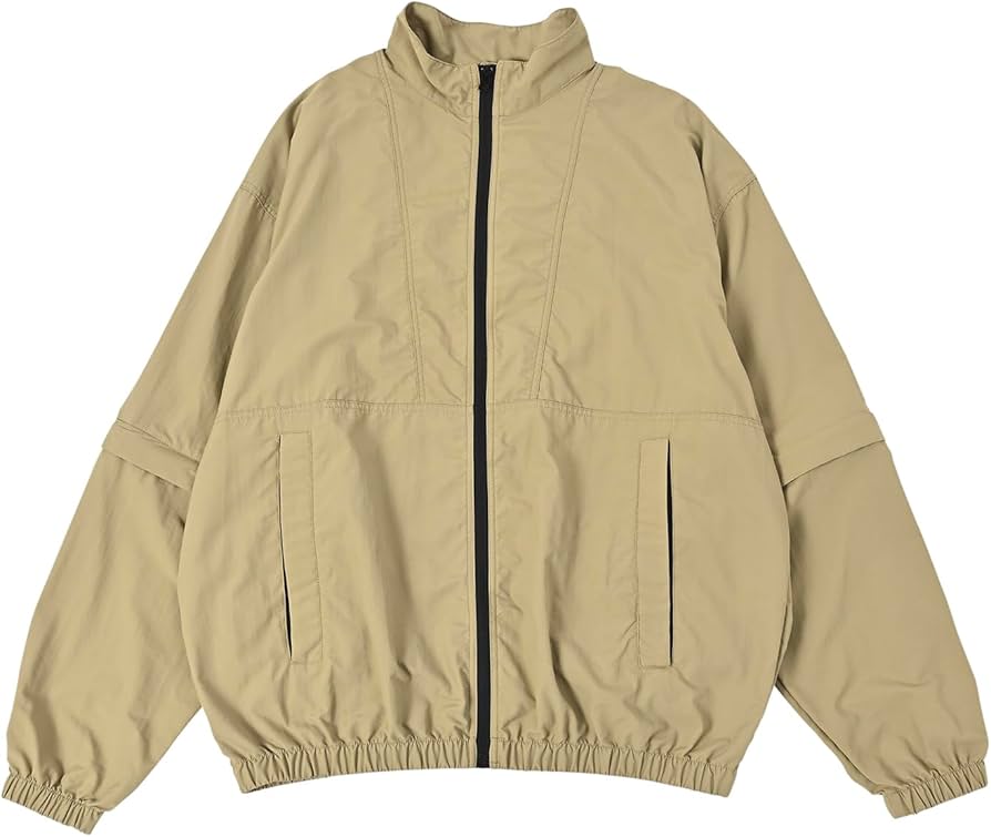 ASEEDONCLOUD kiokushi ブルゾンリバーシブル ベージュ ASEEDONCLOUD(アシードンクラウド) Kiokushi Blouson ベージュ